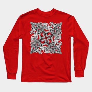 Endless Long Sleeve T-Shirt